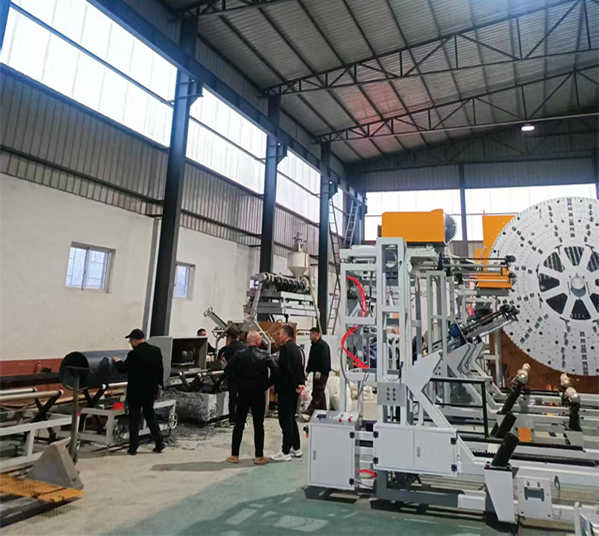 핫 와인딩 특수 실린더 부츠 사이트