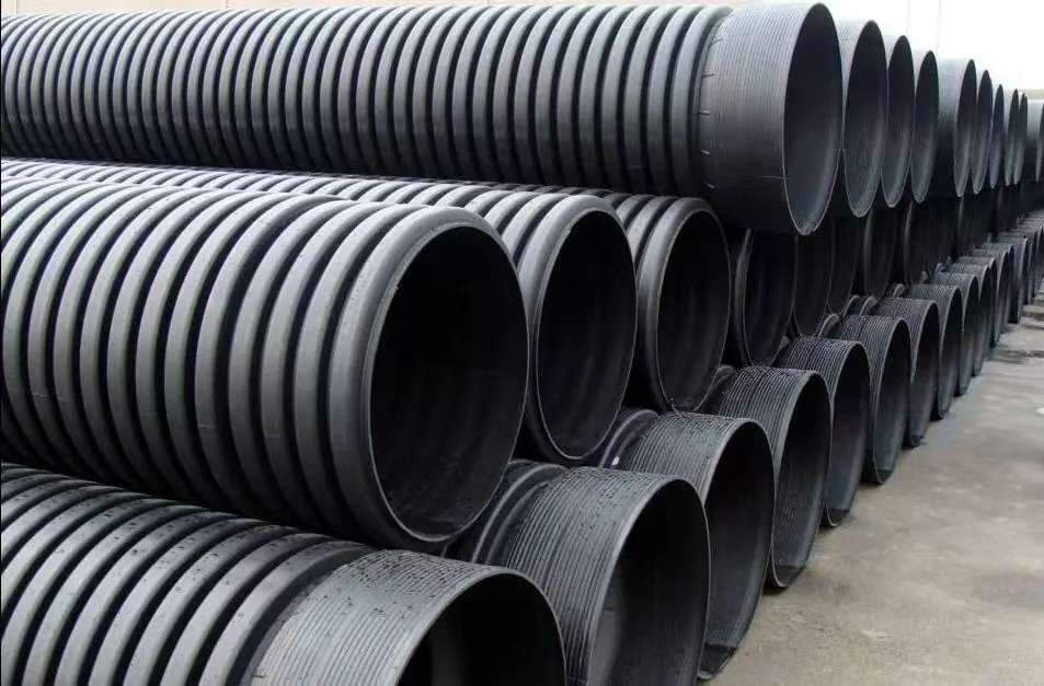 HDPE 절연 파이프 란 무엇입니까?
