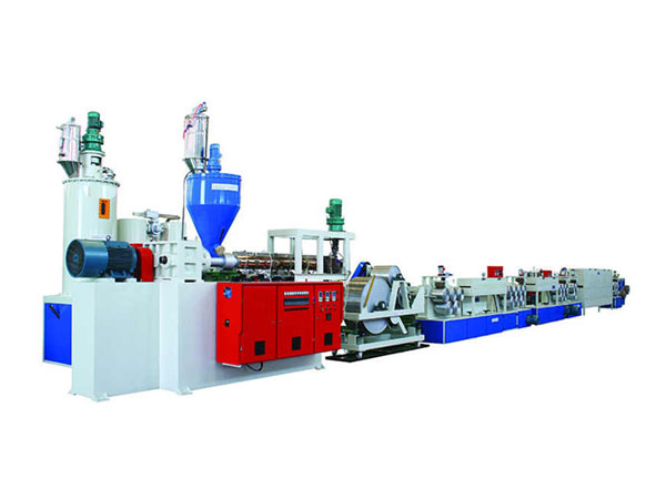 Qingdao Longchangjie Machinery Co., Ltd.