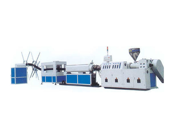 Qingdao Longchangjie Machinery Co., Ltd.